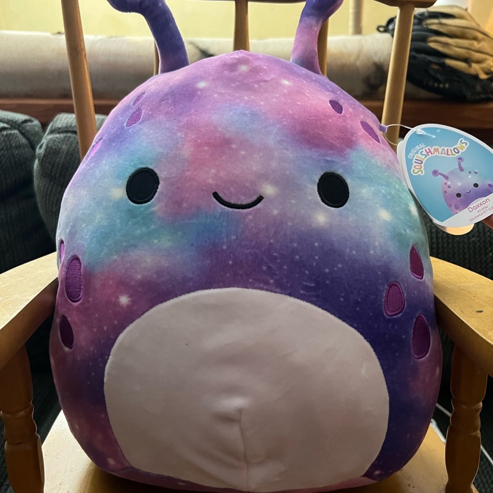 Daxxon Squishmallow 12”